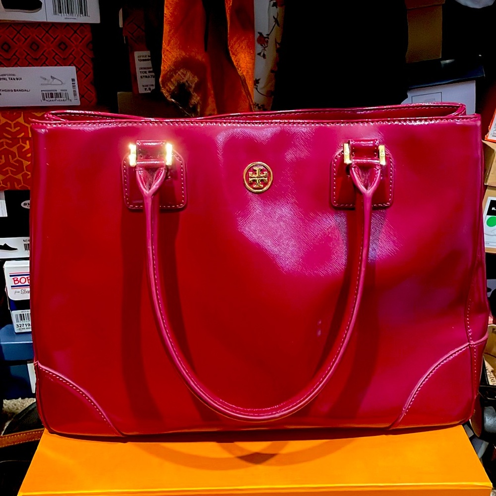 Tory Burch